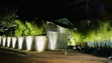 Sine Pop featured in Monocle: Our cinema in the ‘bamboo forest’