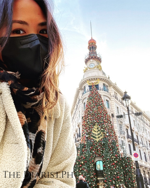 Christmas in the time of Covid-19 and major life decisions!