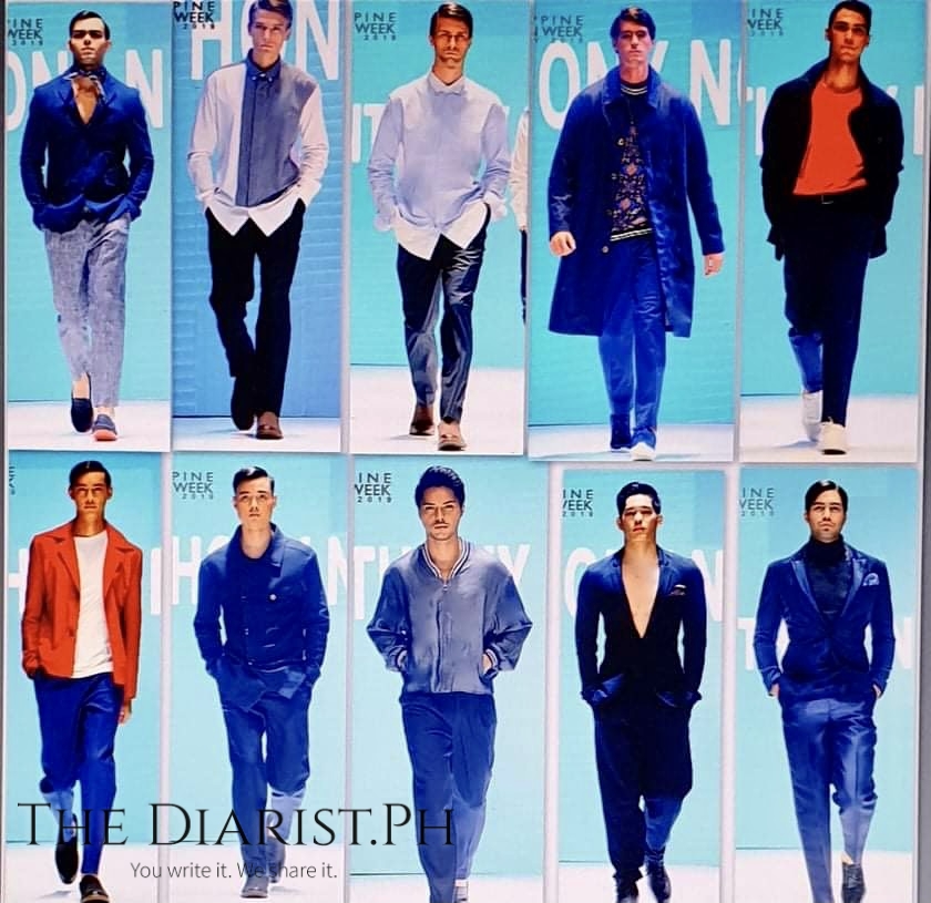 Nocom's menswear Nocom's menswear