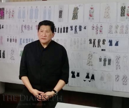 Nocom in the factory before his storyboard Nocom in the factory before his storyboard