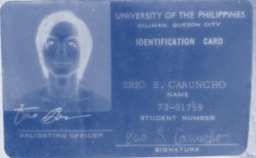 My UP in the ‘70s: I didn’t mind <br> being a martial law baby