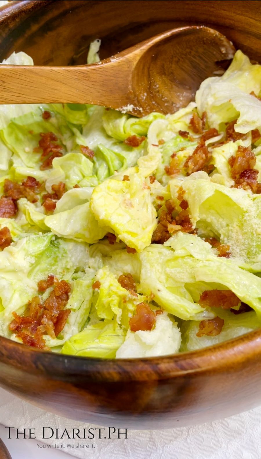 image6 Caesar's salad