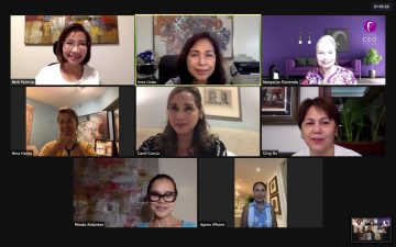 You have Zoom fatigue by now? <br>Tips from these ‘marathoners’