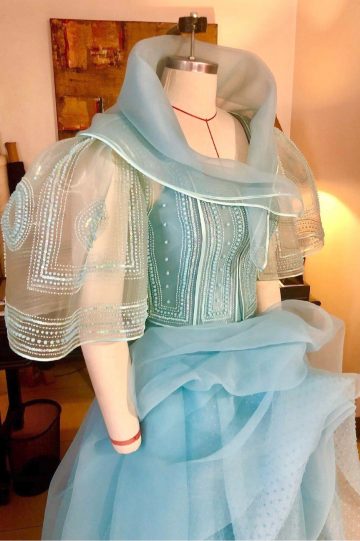 Bout with COVID shows <br> Dennis Lustico’s best