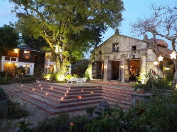 The silence of my Ilocos