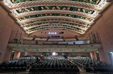 Why I can never forget <br> <em>Tita</em> Conching and the Met