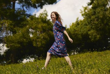 Why Marimekko-Uniqlo collab makes this print-obsessed fan happy