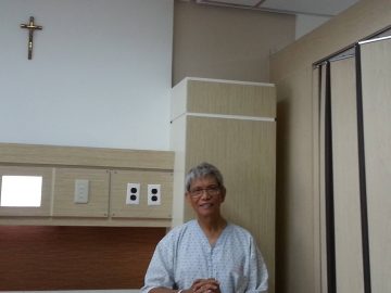 How to mend a broken heart