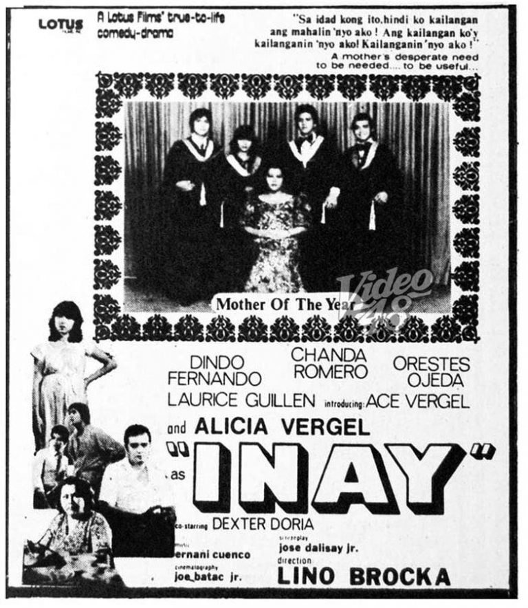 The anger and humanity of my ‘kumpare,’ Lino Brocka - The Diarist.ph