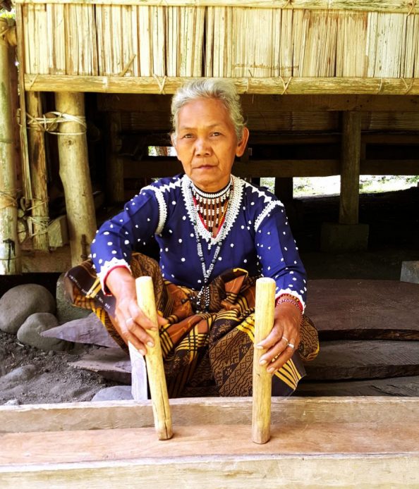 Takmon 15-km mountain trek—Len Cabili’s fulfilling climb to our tribes of ...