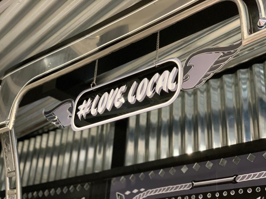 BENCH PINOY LAB 2019 C