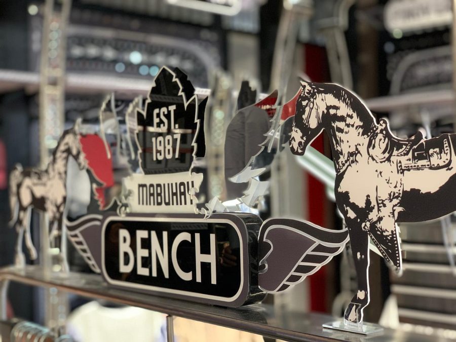 BENCH PINOY LAB 2019 F