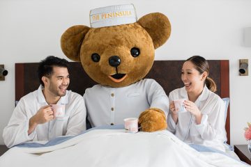 There’s still time for Dad’s <br> R-n-R staycation