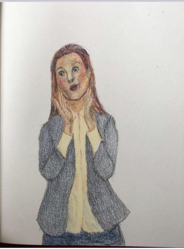 Meet Corona Veeroosh: A World Bank retiree’s spontaneous pandemic album