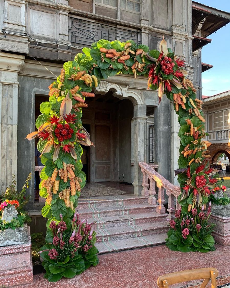 LAS CASAS WEDDING 2020 C