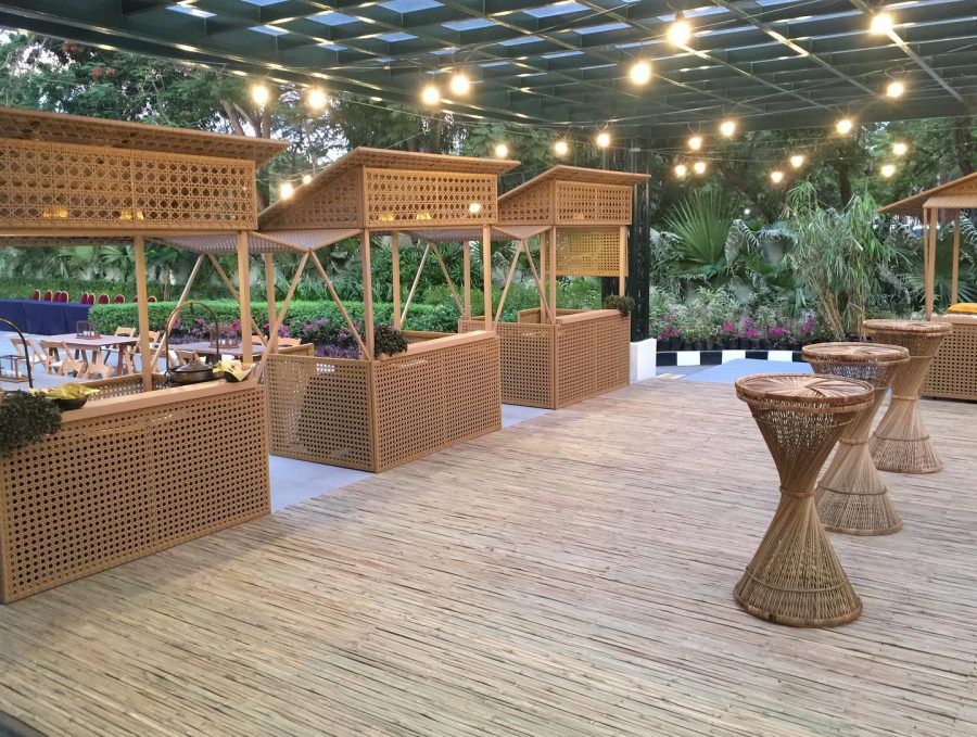 MANILA HOTEL WEDDING 2018 C