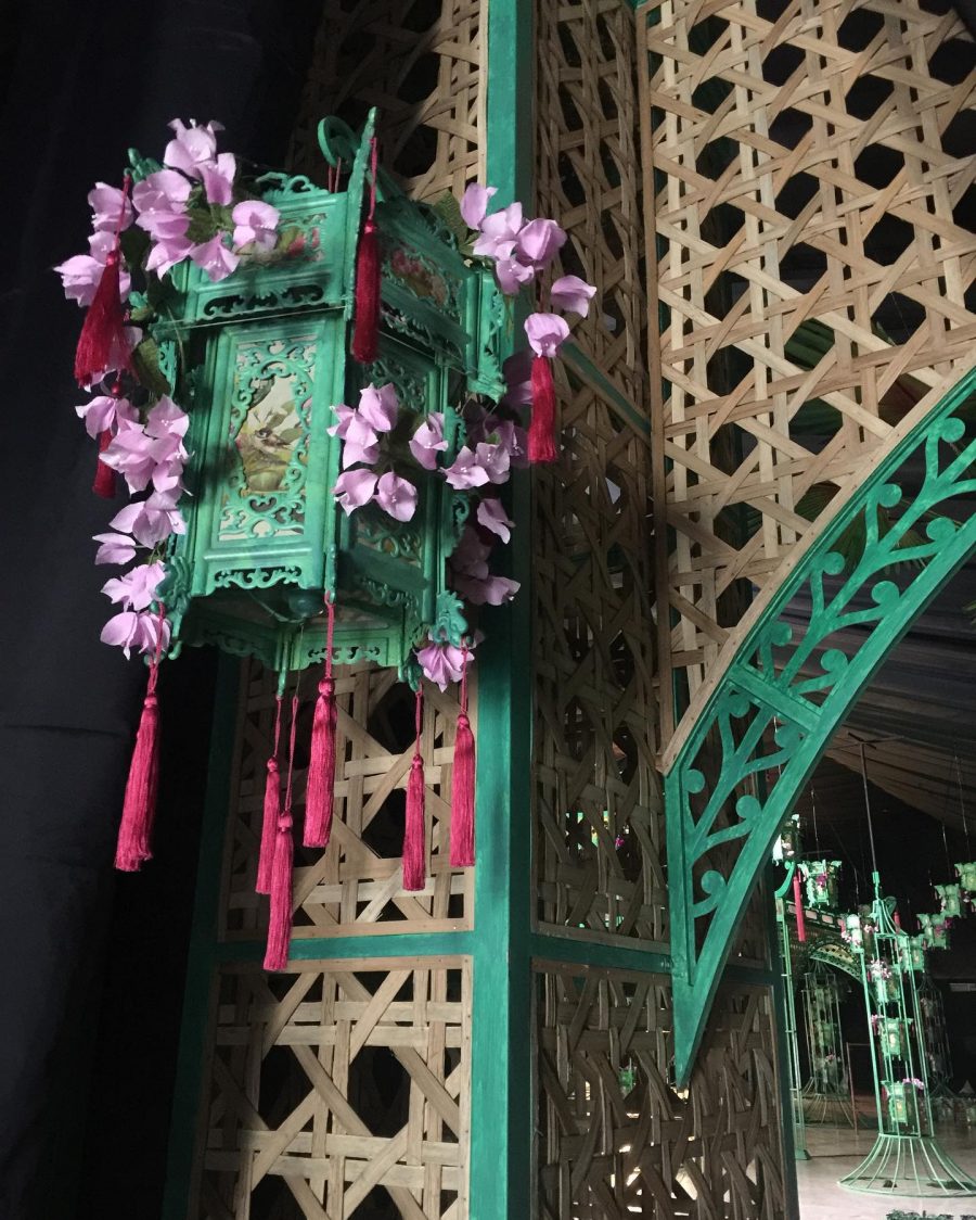 MANILA HOTEL WEDDING 2018 E