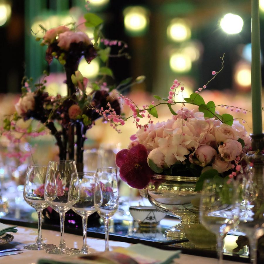 MANILA HOTEL WEDDING 2018 G