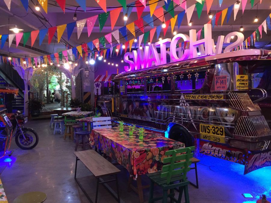 SWATCH Manila 2016 H