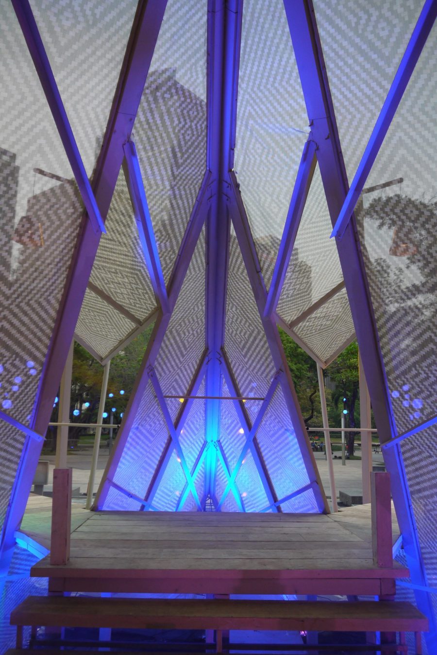 WORLD ECO FORUM 2013 B