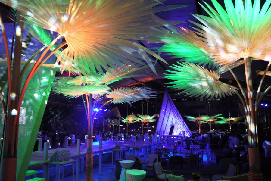 WORLD ECO FORUM 2013 D