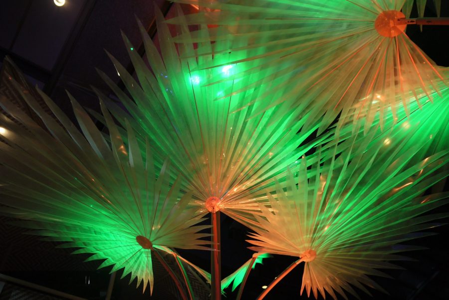 WORLD ECO FORUM 2013 G