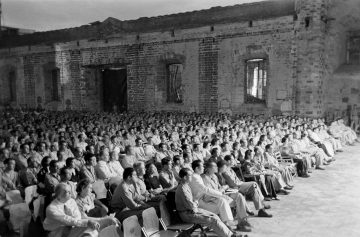 Death of a prodigy: Filipino musicians amid the horrors of war