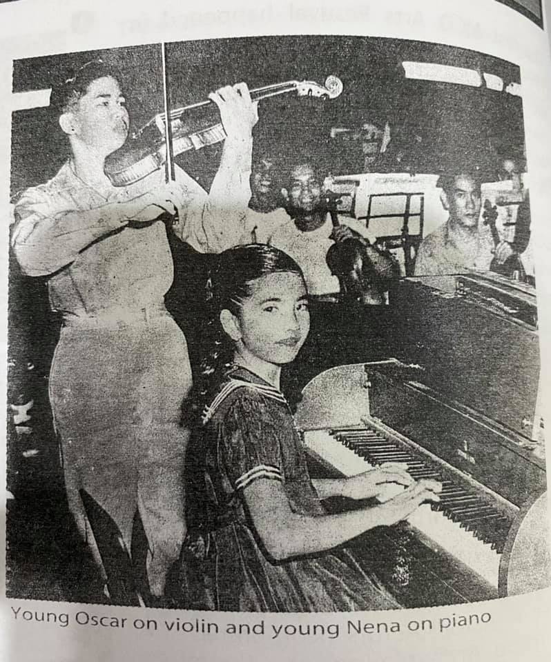 nena young pianist and violinist oscar yatco