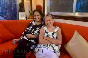 My Tanay interlude: A respite from grief