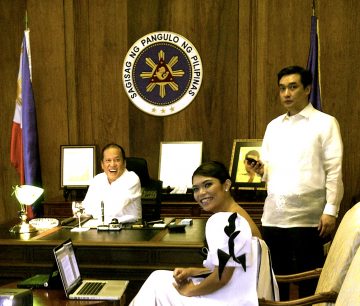 Paalam, PNoy: Those private conversations were <br> among my greatest gifts