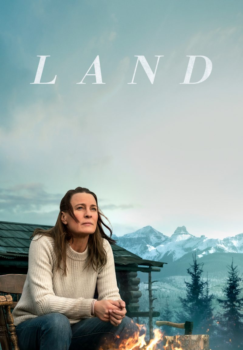 Land