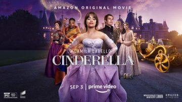 A ‘woke’ Cinderella out to be <br> a dress designer; a wholesome <br> ‘Heights’ neighborhood