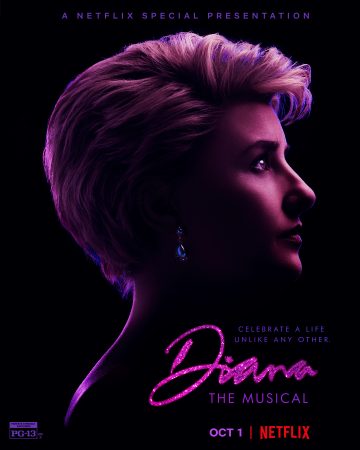 The musical about Diana Spencer is no singular sensation