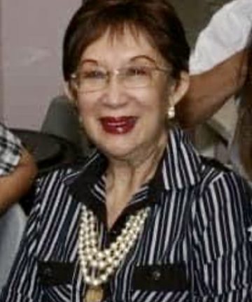 Lyding Castillo: How do you mark a friendship of more than 70 years?