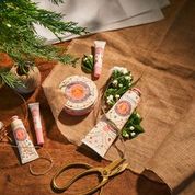 L_Occitane Festive Cocoonge