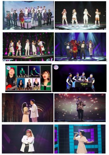 K-pop, P-pop, traditional and social media artists come together in Philippine-Korea fest