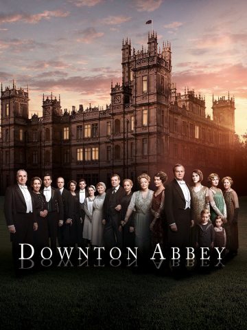 Downton Abbey: Exquisitely written, the series takes your breath away