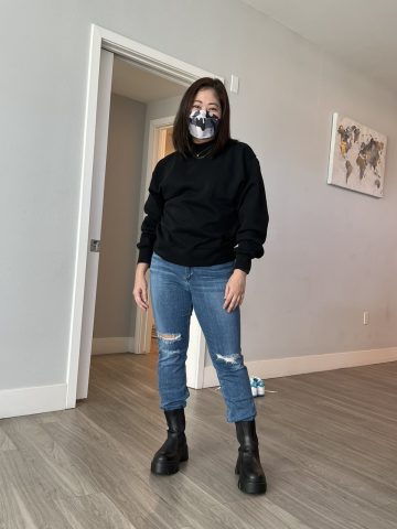 I traveled across the globe to watch BTS