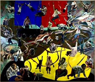 Pablo Baens Santos: The social realist who told the truth