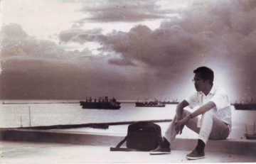 Life, love, loss in the hands of Pablo Tariman