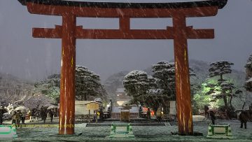 Beautiful Kamakura—thank you, Peter