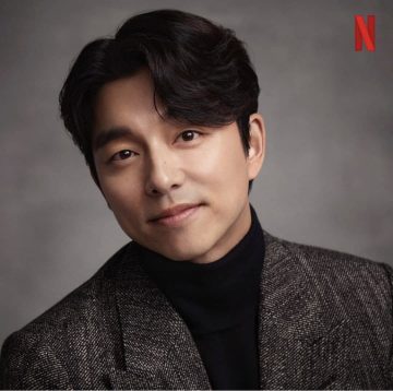 The Silent Sea: A very biased review by a certified Gong Yoo fan