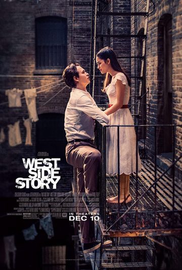 My own stories of ‘West Side Story’—including Rita Moreno and Pitoy Moreno