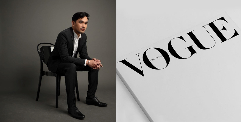 What fashion movers are saying about  Vogue Philippines