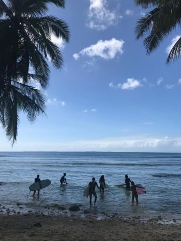 Siargao: ‘Mommy, are we going to survive?’