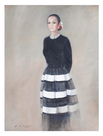 Nene Quimson: The last of patrician Manila