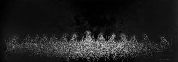 Ferdie Montemayor creates the art of our survival