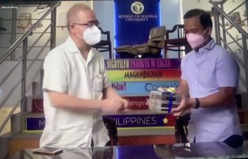 PNoy and his music: Just as he shared of himself, so will his music be shared