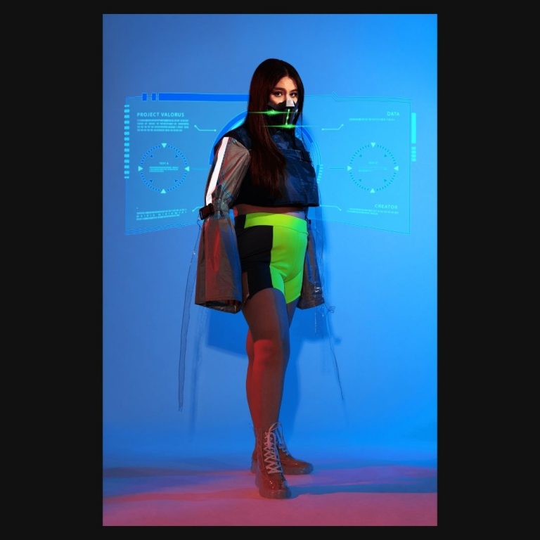 Benilde designers debut on digital runway today The Diarist.ph