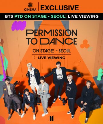 BTS: Can’t ‘make some noise!’ So ‘make some hands!’